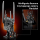 LEGO ICONS 11373 Władca pierścieni: Hełm Saurona - 1489542 - zdjęcie 7
